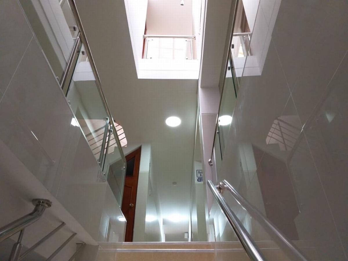 Hotel Camino Real Chimbote Kültér fotó