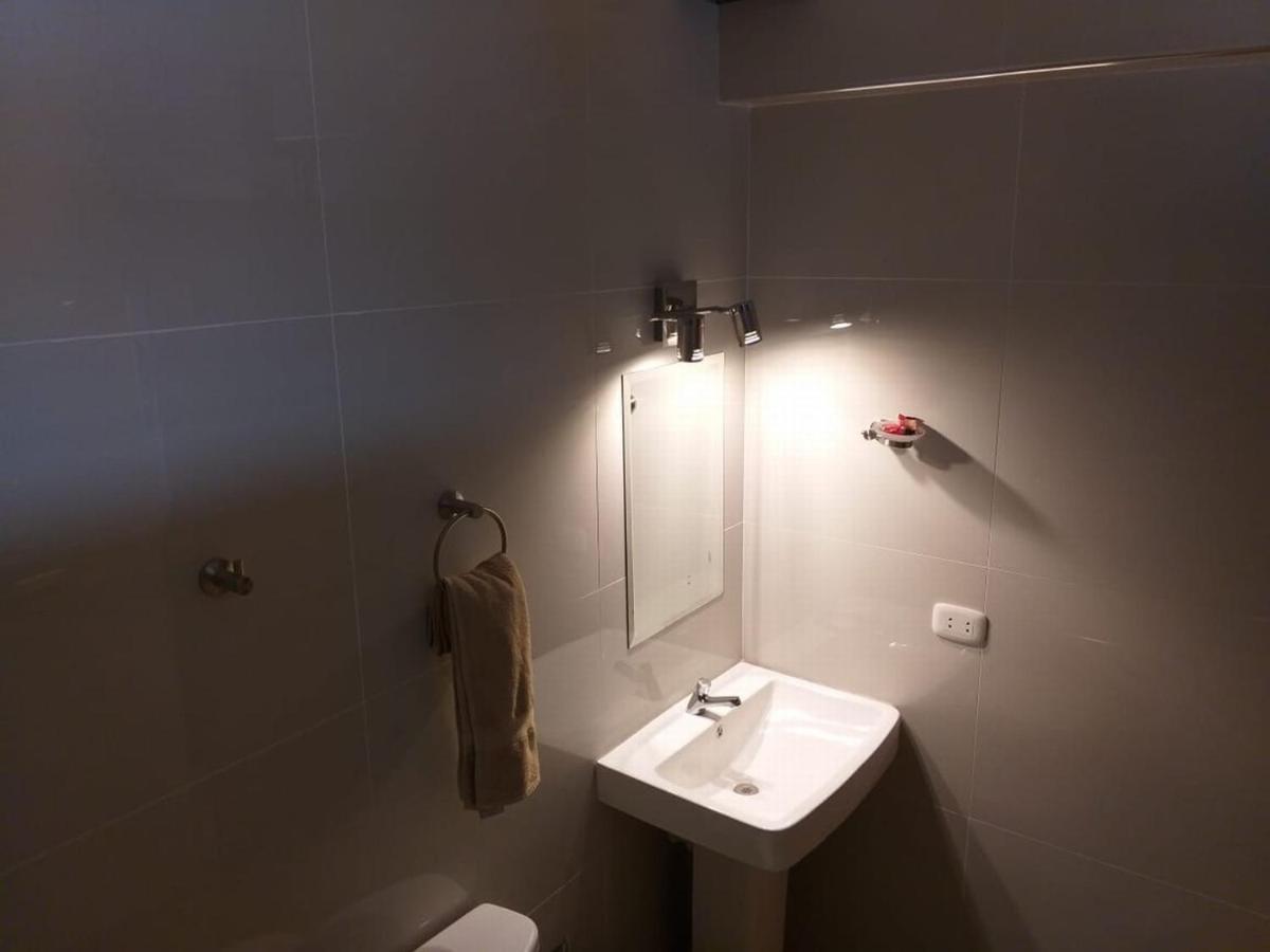 Hotel Camino Real Chimbote Kültér fotó