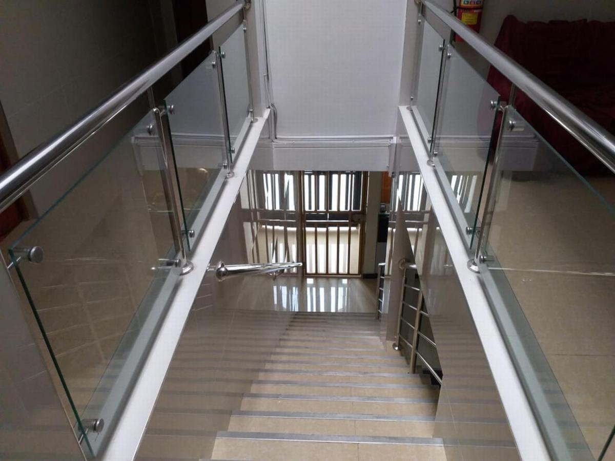Hotel Camino Real Chimbote Kültér fotó